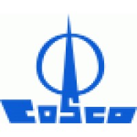 COSCO Exhibition Logistics Centre Logo