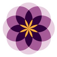 Vibrations Om Logo