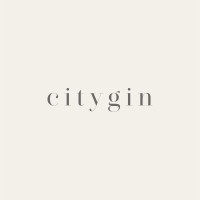 CITY GIN Logo