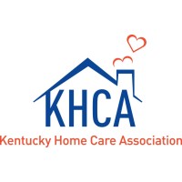 Kentucky Home Care Association Logo