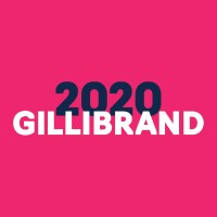 Gillibrand 2020 Logo