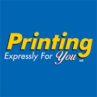 Printing Expressly for You Logo