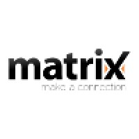 Matrix Connectivity Solutions Inc Logo