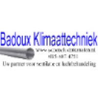 Badoux Computer Service Logo