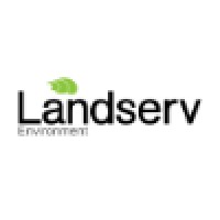 Landserv Pty Ltd Logo