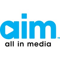 All In Media Logo