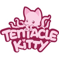 Tentacle Kitty Logo