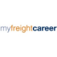 My Freight Career Pty Ltd – Australia, Intl Freight & Logistics Regsitered training Organisation Logo