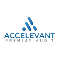 Accelevant Premium Audit Logo