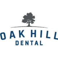 Oak Hill Dental Logo