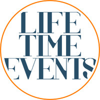 Lifetime Events Logo