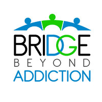 Bridge Beyond Addiction, NPO Logo