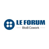 LE FORUM - Annecy Logo