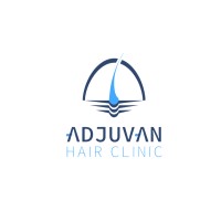 Adjuvan Hair Clinic Logo