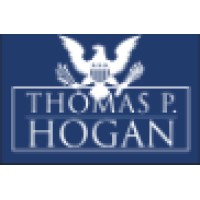 Thomas Hogan Law Office Logo