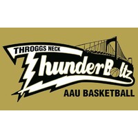 Throggs Neck Thunderboltz Logo