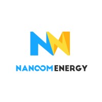 Nanoom Energy Co. Ltd Logo