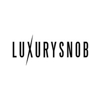 Luxurysnob Logo