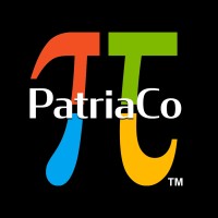 PatriaCo Partner Network Logo