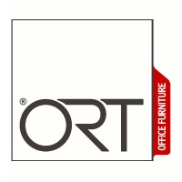 ORT Logo