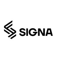 SIGNA Oy Logo