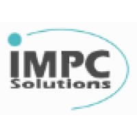 IMPC Solutions ApS Logo