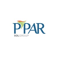 PPAR Saúde Logo