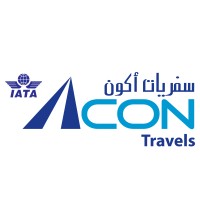 Acon Travels Logo