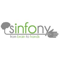 Sinfony Logo