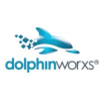 DolphinWorxs Pty Ltd Logo