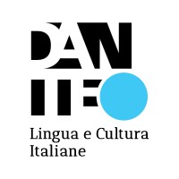 Dante Alighieri Society Limited Logo
