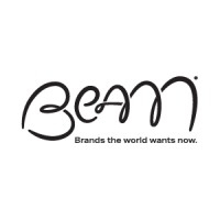 Beam Brand Studio Logo