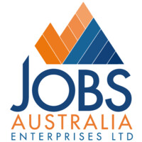 Jobs Australia Enterprises Logo