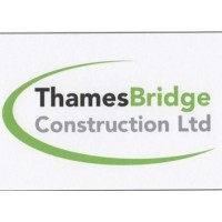 Thamesbridge Construction Ltd Logo