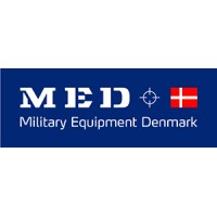 Military Equipment Denmark A/S Logo