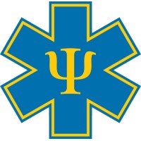 Psykiskt- och socialt omhändertagande (POSOM) Logo