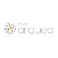 Grupo Arquea Logo