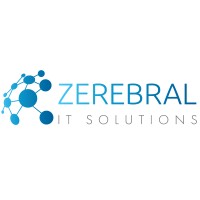 Zerebral IT Solutions Pvt Ltd Logo