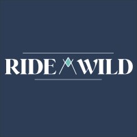 Ride Wild Logo