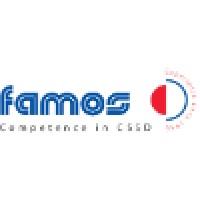 famos bv Logo