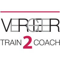 Train2coach Logo
