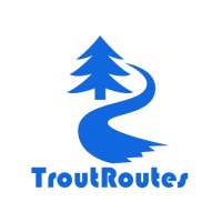 TroutRoutes Logo