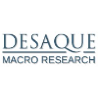 Desaque Macro Research Logo