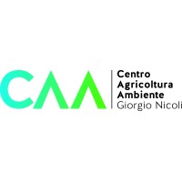 Centro Agricoltura Ambiente Giorgio Nicoli S.r.l. Logo