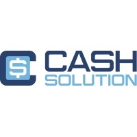 Cash Solution Logo