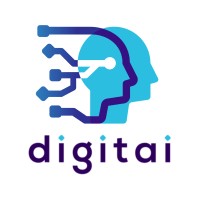 DIGITAI CO Logo