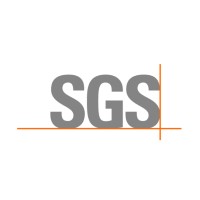 SGS Quay Pharma Logo
