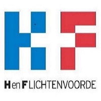 H&F Lichtenvoorde Logo