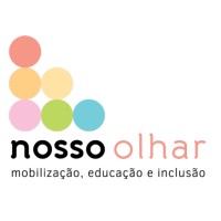 ONG Nosso Olhar Logo