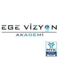 Ege Vizyon Akademi Logo
